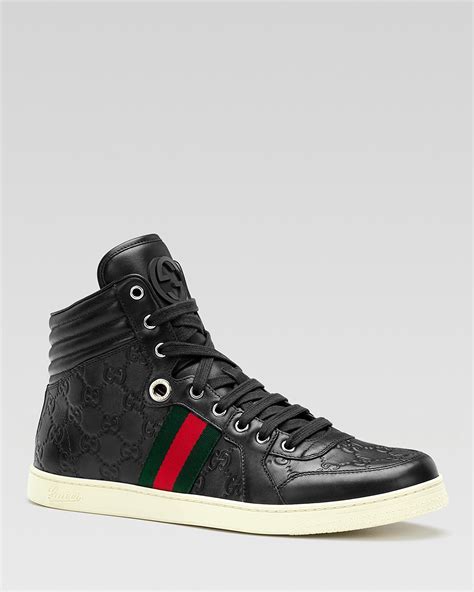 what spray to use on gucci leather shoes|leather gucci shoes care.